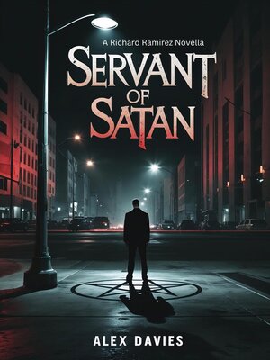 cover image of Servant of Satan